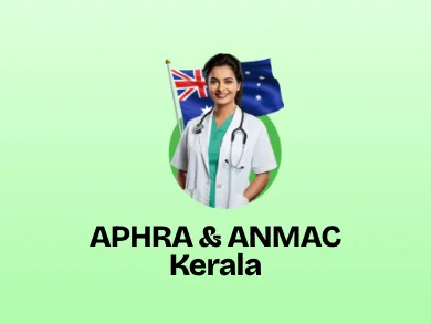 AHPRA kerala Mobile banner